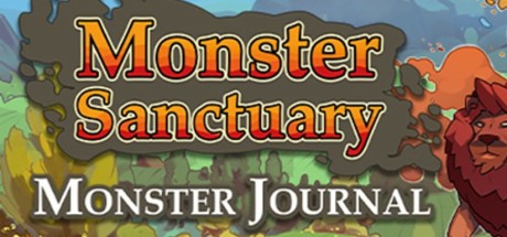 Monster Sanctuary - Monster Journal DLC PC Steam CD Key