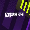 Football Manager Touch 2021 EU Nintendo Switch CD Key