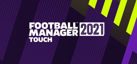 Football Manager Touch 2021 EU Nintendo Switch CD Key