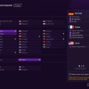 Football Manager Touch 2021 EU Nintendo Switch CD Key