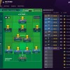 Football Manager Touch 2021 EU Nintendo Switch CD Key