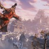 Sekiro: Shadows Die Twice GOTY Edition AR XBOX One / Xbox Series X|S CD Key Sekiro: Shadows Die Twice GOTY Edition AR XBOX One / Xbox Series X|S CD Key