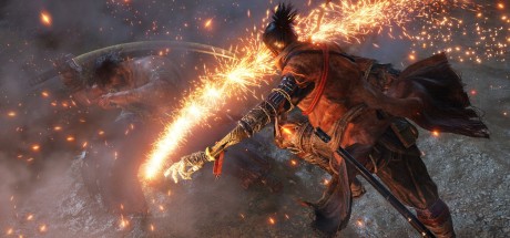 Sekiro: Shadows Die Twice GOTY Edition AR XBOX One / Xbox Series X|S CD Key Sekiro: Shadows Die Twice GOTY Edition AR XBOX One / Xbox Series X|S CD Key