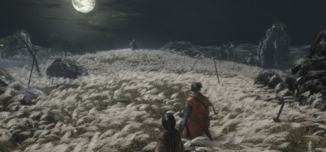 Sekiro: Shadows Die Twice GOTY Edition AR XBOX One / Xbox Series X|S CD Key Sekiro: Shadows Die Twice GOTY Edition AR XBOX One / Xbox Series X|S CD Key