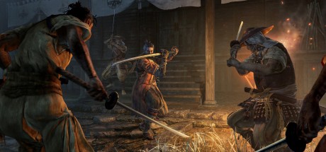 Sekiro: Shadows Die Twice GOTY Edition AR XBOX One / Xbox Series X|S CD Key Sekiro: Shadows Die Twice GOTY Edition AR XBOX One / Xbox Series X|S CD Key