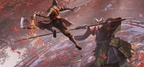 Sekiro: Shadows Die Twice GOTY Edition AR XBOX One / Xbox Series X|S CD Key Sekiro: Shadows Die Twice GOTY Edition AR XBOX One / Xbox Series X|S CD Key