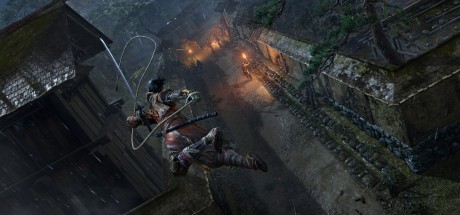 Sekiro: Shadows Die Twice GOTY Edition AR XBOX One / Xbox Series X|S CD Key Sekiro: Shadows Die Twice GOTY Edition AR XBOX One / Xbox Series X|S CD Key