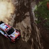 WRC 10 FIA World Rally Championship EU XBOX One / Xbox Series X|S CD Key