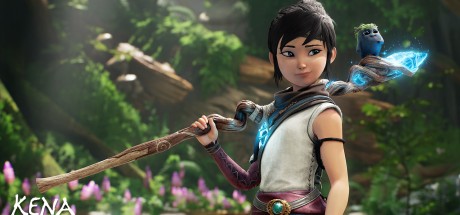 Kena: Bridge of Spirits - Digital Deluxe Upgrade DLC EU PS4 CD Key Kena: Bridge of Spirits - Digital Deluxe Upgrade DLC EU PS4 CD Key