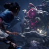 Kena: Bridge of Spirits - Digital Deluxe Upgrade DLC EU PS4 CD Key
