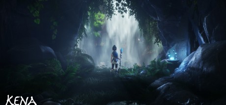 Kena: Bridge of Spirits - Digital Deluxe Upgrade DLC EU PS4 CD Key Kena: Bridge of Spirits - Digital Deluxe Upgrade DLC EU PS4 CD Key