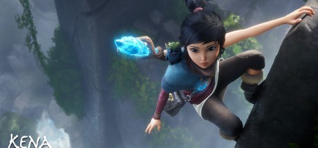 Kena: Bridge of Spirits - Digital Deluxe Upgrade DLC EU PS4 CD Key Kena: Bridge of Spirits - Digital Deluxe Upgrade DLC EU PS4 CD Key