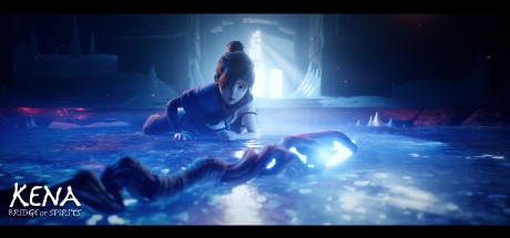 Kena: Bridge of Spirits - Digital Deluxe Upgrade DLC EU PS4 CD Key Kena: Bridge of Spirits - Digital Deluxe Upgrade DLC EU PS4 CD Key