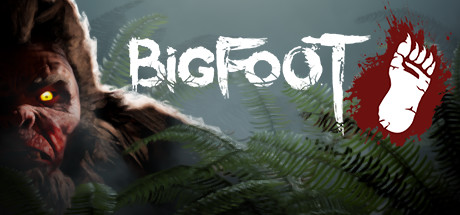 BIGFOOT EU Steam CD Key