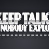 Keep Talking and Nobody Explodes EU Steam CD Key
