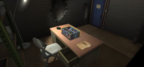 Keep Talking and Nobody Explodes EU Steam CD Key Keep Talking and Nobody Explodes EU Steam CD Key