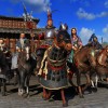 Total War: THREE KINGDOMS - A World Betrayed DLC Steam CD Key Total War: THREE KINGDOMS - A World Betrayed DLC Steam CD Key