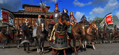 Total War: THREE KINGDOMS - A World Betrayed DLC Steam CD Key Total War: THREE KINGDOMS - A World Betrayed DLC Steam CD Key