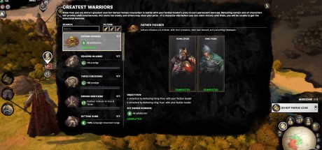Total War: THREE KINGDOMS - A World Betrayed DLC Steam CD Key Total War: THREE KINGDOMS - A World Betrayed DLC Steam CD Key