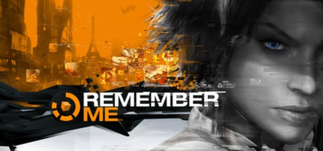 Remember Me EU Steam CD Key