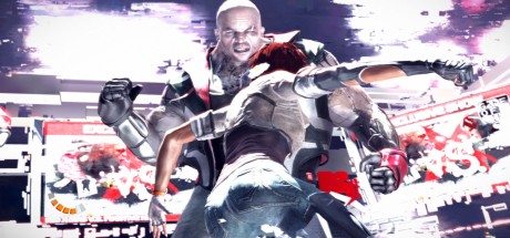 Remember Me EU Steam CD Key Remember Me EU Steam CD Key
