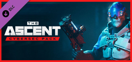 The Ascent - CyberSec Pack DLC Steam CD Key