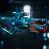 The Ascent - CyberSec Pack DLC Steam CD Key