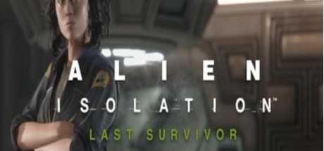 Alien: Isolation - Last Survivor DLC Steam CD Key