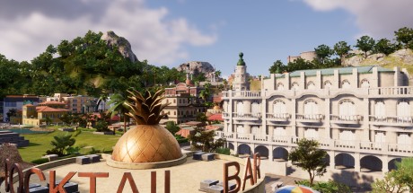 Tropico 6 US XBOX One CD Key Tropico 6 US XBOX One CD Key