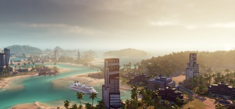 Tropico 6 US XBOX One CD Key Tropico 6 US XBOX One CD Key