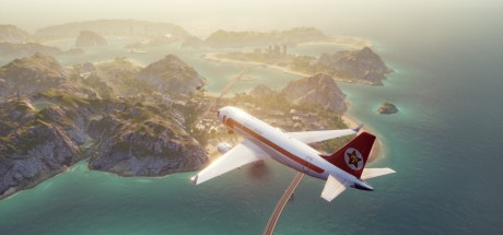 Tropico 6 US XBOX One CD Key Tropico 6 US XBOX One CD Key