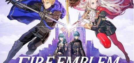 Fire Emblem: Three Houses US Nintendo Switch CD Key
