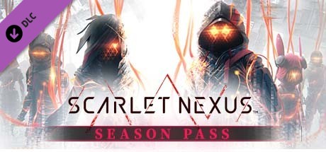 SCARLET NEXUS - Season Pass PC Steam CD Key SCARLET NEXUS - Season Pass PC Steam CD Key