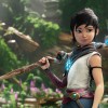 Kena: Bridge of Spirits - Digital Deluxe Upgrade DLC EU PS5 CD Key Kena: Bridge of Spirits - Digital Deluxe Upgrade DLC EU PS5 CD Key