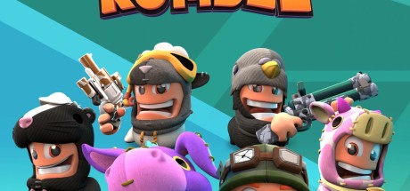 Worms Rumble - Legends Pack DLC EU PS5 CD Key