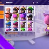Worms Rumble - Legends Pack DLC EU PS5 CD Key