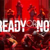 Ready Or Not PC Steam CD Key