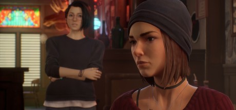 Life is Strange: True Colors EU Nintendo Switch CD Key Life is Strange: True Colors EU Nintendo Switch CD Key