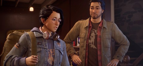 Life is Strange: True Colors EU Nintendo Switch CD Key Life is Strange: True Colors EU Nintendo Switch CD Key