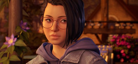 Life is Strange: True Colors EU Nintendo Switch CD Key Life is Strange: True Colors EU Nintendo Switch CD Key