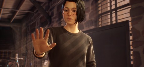 Life is Strange: True Colors EU Nintendo Switch CD Key Life is Strange: True Colors EU Nintendo Switch CD Key