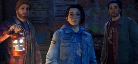 Life is Strange: True Colors EU Nintendo Switch CD Key Life is Strange: True Colors EU Nintendo Switch CD Key