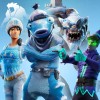Fortnite - Polar Legends Pack AR XBOX One / XBOX Series X|S CD Key