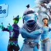 Fortnite - Polar Legends Pack AR XBOX One / XBOX Series X|S CD Key