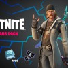 Fortnite - The Lars Pack DLC AR XBOX One / Xbox Series X|S CD Key