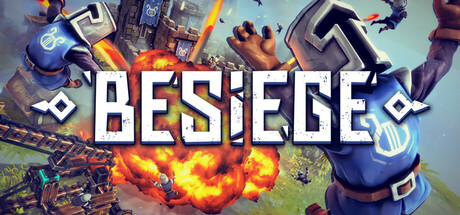 Besiege EU Steam CD Key