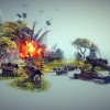 Besiege EU Steam CD Key