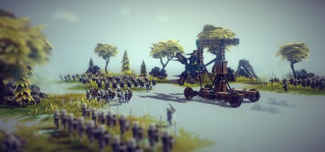 Besiege EU Steam CD Key Besiege EU Steam CD Key