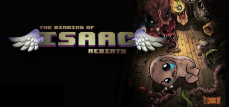 The Binding of Isaac: Rebirth - Afterbirth DLC PC GOG CD Key