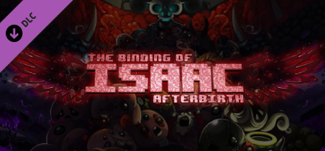 The Binding of Isaac: Afterbirth - Afterbirth+ DLC PC GOG CD Key